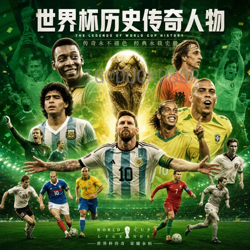 最新2026世界杯扩军规则详细解读：48队参赛，小组赛变革全解析